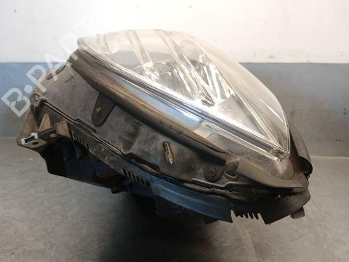 Left headlight MERCEDES-BENZ C-CLASS (W204) C 200 CDI (204.001) | BP36502183C28 - Image 6
