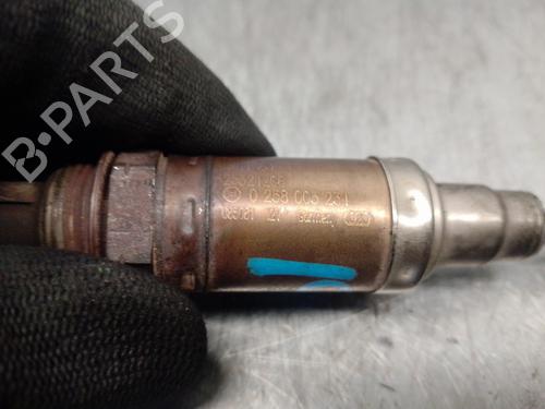 Elektronisk sensor OPEL VECTRA B (J96) 1.6 i 16V (F19) | BP16268791M84 