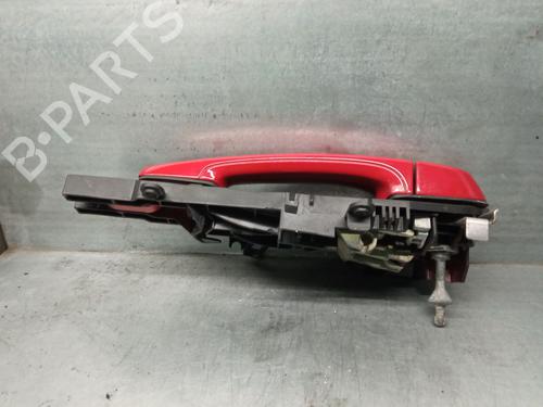 Front left exterior door handle BMW 3 Coupe (E92) 320 d | BP23548243C128 