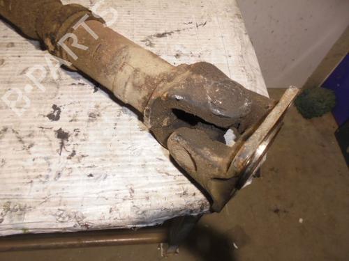 Driveshaft NISSAN PATROL GR V Wagon (Y61) 3.0 DTi | BP9959070M37 