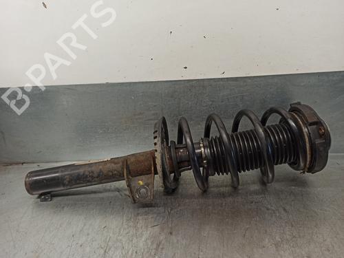 Left front shock absorber SEAT LEON (1P1) 1.9 TDI | BP16291284M16 
