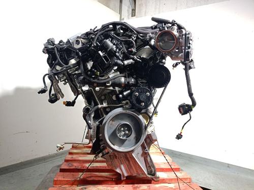 Motor Motor BMW X3 (G01, F97, G08) xDrive 20 d Mild-Hybrid (190 hp) 36071416 36071416