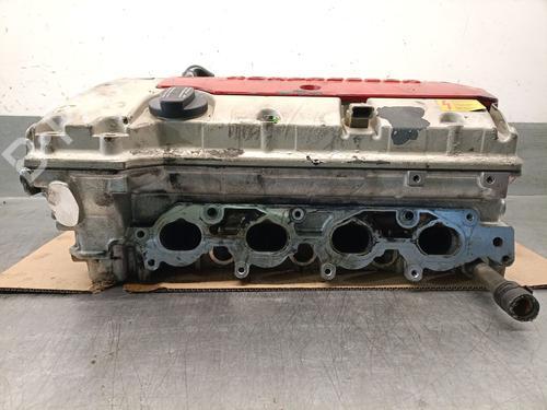 Used Cylinder head MERCEDES-BENZ C-CLASS Coupe (CL203) C 200 Kompressor (203.745) (163 hp) 31636667