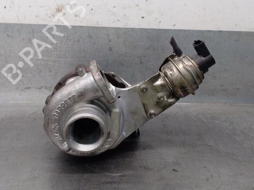 Turbolader/Kompressor Turbolader/Kompressor FIAT FREEMONT (345_) 2.0 JTD (140 hp) 37468266 37468266