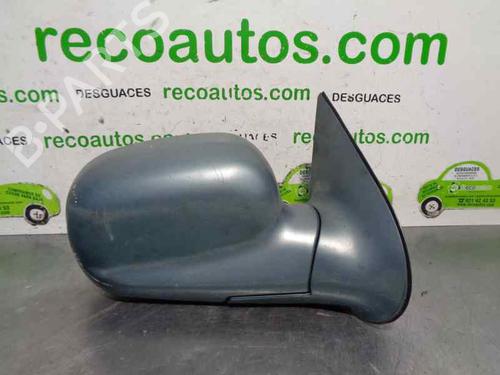 Right mirror HYUNDAI SANTA FÉ I (SM) 2.0 CRDi | BP5333218C27 
