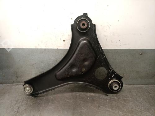 Left front suspension arm SMART FORFOUR Hatchback (453) electric drive / EQ (453.091) | BP26874610M12 