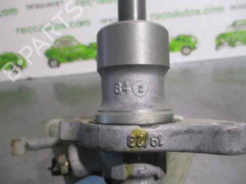 Brake master cylinder MERCEDES-BENZ E-CLASS (W210) E 300 D (210.020) | BP2435025M77 