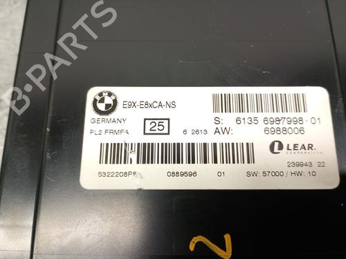 Electronic module BMW 3 Touring (E91) 320 d | BP33626813M83 - Image 5