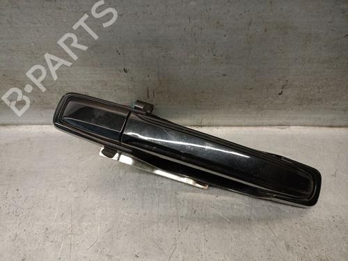 Used Front right exterior door handle SSANGYONG RODIUS II 2.0 Xdi (155 hp) 25911131