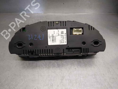 Instrument cluster MERCEDES-BENZ SPRINTER 3,5-t Van (B906)  | BP11928615C47 