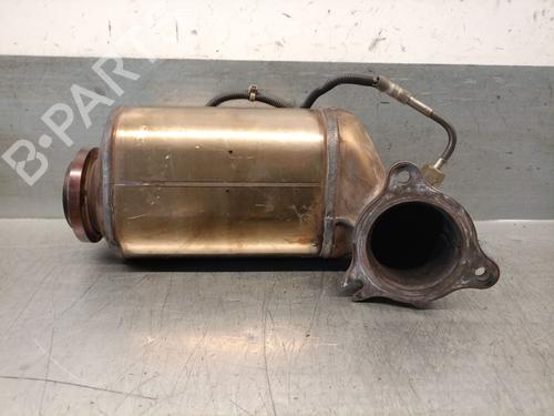 Used Catalyst MERCEDES-BENZ E-CLASS (W212) E 350 BlueTEC (252 hp) 30319660