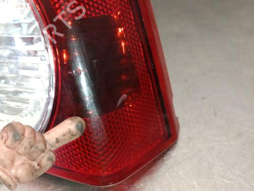 Left taillight CITROËN C3 Picasso (SH_) 1.6 HDi 110 | BP37024841C34 - Image 7