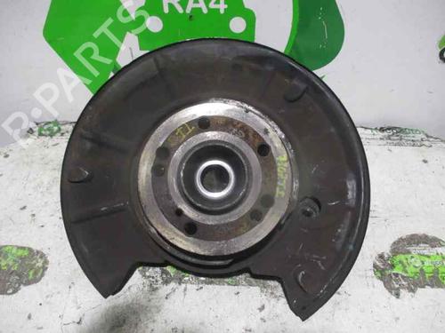 Used Left rear steering knuckle MERCEDES-BENZ S-CLASS (W220) S 320 CDI (220.026, 220.126) (197 hp) 2116448