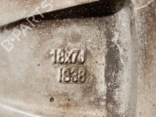 Felg OPEL MOKKA / MOKKA X (J13) 1.4 (_76) | BP28048643C45 