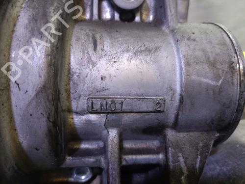 Verteilergetriebe MAZDA CX-7 (ER) 2.3 MZR DISI Turbo AWD (ER3P) | BP29934585M36