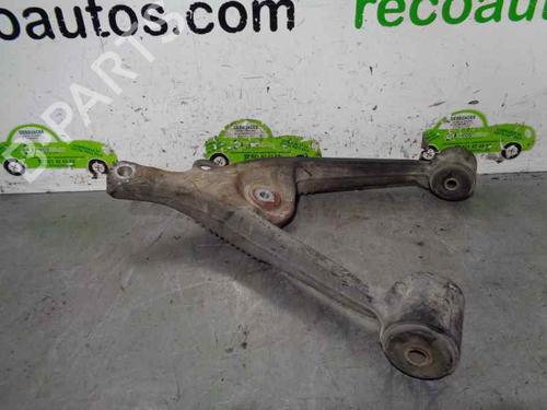 Right rear suspension arm MERCEDES-BENZ M-CLASS (W163) ML 270 CDI (163.113) | BP4591431M15 