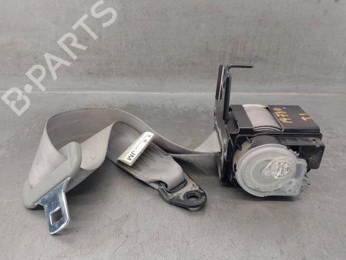 Used Rear left seatbelt SUBARU FORESTER (SH_) 2.0 D AWD (SHH, SHD, SHN) (147 hp) 17660056
