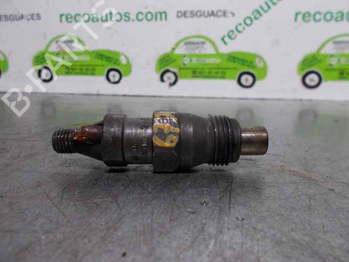 Used Injector PEUGEOT 405 II (4B) [1992-1999]  2103624