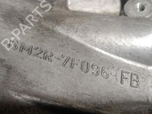 Gearbox FORD S-MAX (WA6) 1.8 TDCi | BP39005370M3 - Image 5