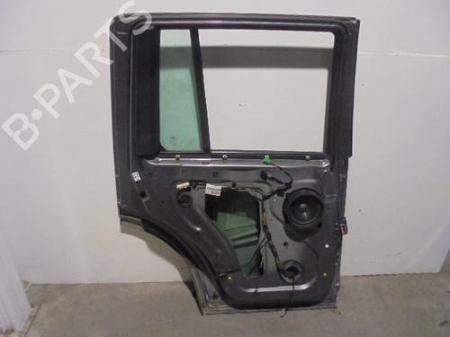 Left rear door LAND ROVER DISCOVERY III (L319)  | BP10226796C4