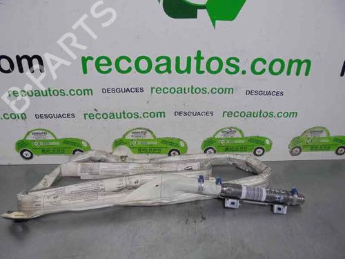 Used Left curtain airbag MERCEDES-BENZ C-CLASS (W204) C 200 CDI (204.001) (136 hp) 2316069