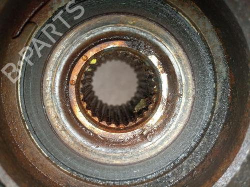 Right front steering knuckle FIAT DOBLO Cargo (263_) 1.3 D Multijet | BP29812094M26 