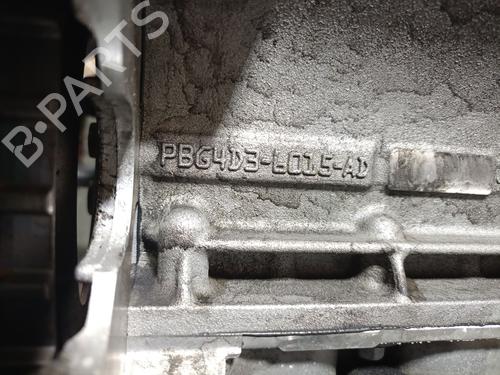 Engine JAGUAR XE (X760) 2.0 D | BP33130537M1 - Image 11