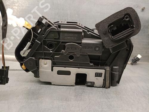 Front right lock SEAT LEON Sportstourer (KL8, KLD) 1.5 eTSI | BP24236807C97 