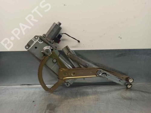 Used Front right window mechanism SAAB 900 II 2.3 -16 (150 hp) 5936775