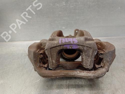Left rear brake caliper MERCEDES-BENZ EQV (W447) EQV 300 (447.813, 447.815) | BP13258996M107 