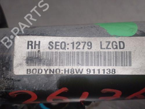 Right front shock absorber KIA STONIC (YB) 1.0 T-GDi Eco-Dynamics+ | BP38069590M17  - Image 6