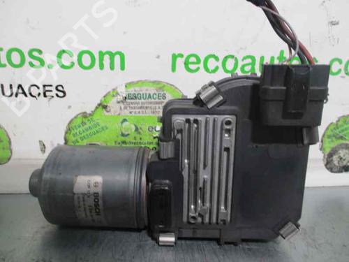 Rear wiper motor RENAULT ESPACE IV (JK0/1_) 2.2 dCi (JK0H) | BP2085599M102 