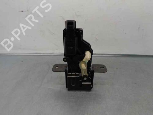 Tailgate lock KIA SORENTO I (JC) 2.5 CRDi 4WD | BP6135560C101 