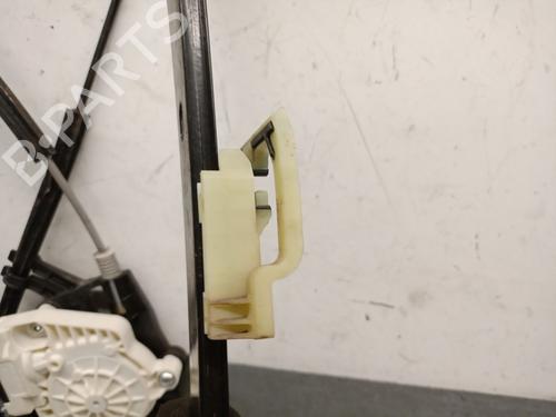 Front left window mechanism AUDI Q5 (FYB, FYG) 2.0 TDI quattro | BP39170527C22 - Image 2