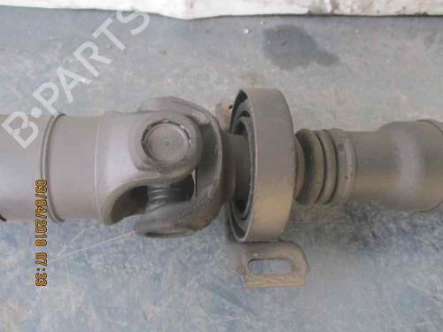 Driveshaft MERCEDES-BENZ CLK (C208) CLK 320 (208.365) | BP2312272M37 