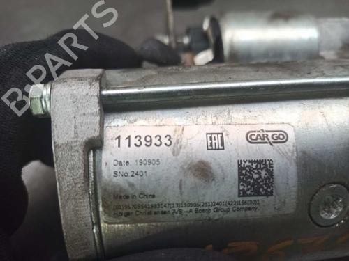 Starter CITROËN C4 I (LC_) 1.6 HDi | BP8101952M8 
