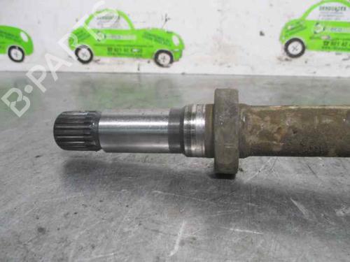 Right front driveshaft CITROËN XSARA (N1) 1.6 16V | BP3185718M39 