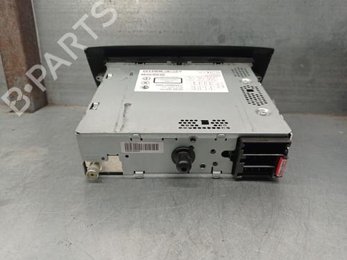 Radio FIAT DOBLO Cargo (263_) 1.3 D Multijet | BP23391628E6 