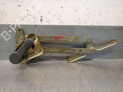 Used Rear left window mechanism Rear left window mechanism 38647439 38647439
