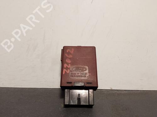 Elektronisk modul FORD TRANSIT Platform/Chassis (FM_ _, FN_ _) 2.4 TDCi (137 hp) 25235712