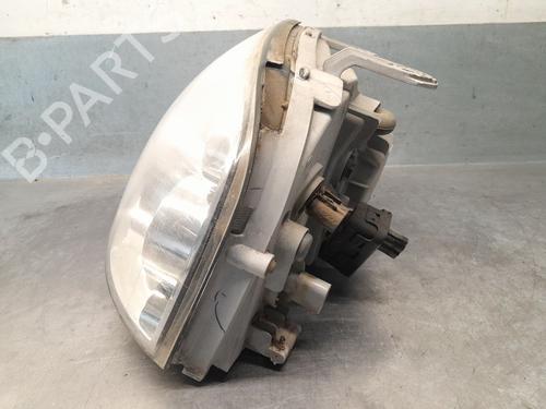 Left headlight HYUNDAI ATOS PRIME (MX) 1.1 | BP37518970C28 - Image 6
