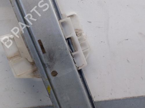 Front left window mechanism CITROËN C5 II (RC_) 1.6 HDi (RC8HZB) | BP30122892C22