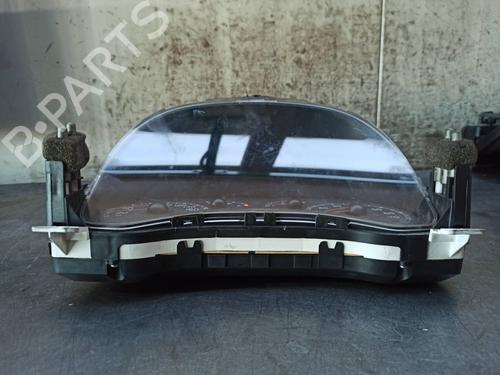 Instrument cluster FIAT PANDA (169_) 1.2 (169.AXB11, 169.AXB1A) | BP8288909C47 