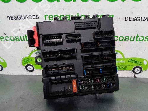 Used Fuse box SAAB 9-3 (YS3F, E79, D79, D75) [2002-2015]  5335824