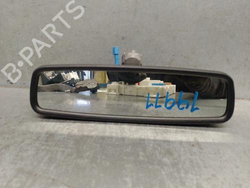 Used Rear mirror FORD FOCUS III [2010-2020]  17105737