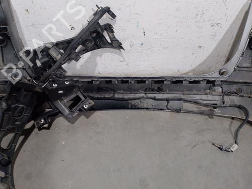 Rear bumper CITROËN C4 Picasso I MPV (UD_) 1.6 HDi | BP22723949C8 