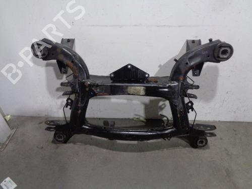 Rear axle BMW X6 (E71, E72) xDrive 40 d | BP12953984M2 
