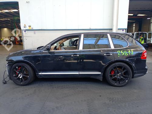 Switch PORSCHE CAYENNE (9PA) Turbo S 4.8 | BP37271677I30 - Image 6