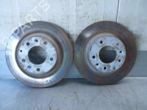 Other MAZDA 6 Station Wagon (GY) 2.0 DI (GY19) | BP20247979O1 