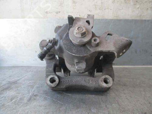 Right rear brake caliper VW POLO (9N_, 9A_) 1.9 TDI | BP11616687M106 